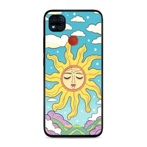 Hülle Glossy Case für Xiaomi Redmi 9C - Farbe G057G