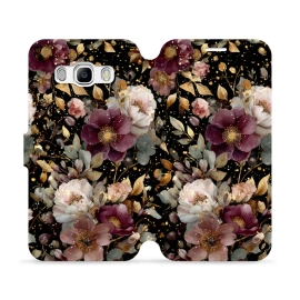 Hülle für Samsung Galaxy J5 2016 - Farbe V169S