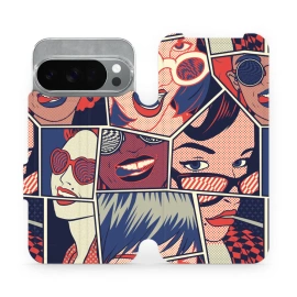 Hülle für Google Pixel 10 Pro - Farbe VP18P