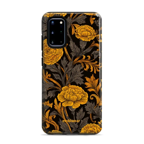 Hülle Elite Pro für Samsung Galaxy S20 Plus - Farbe E173E