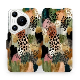 Hülle für Huawei Pura 70 Pro - Farbe V167S