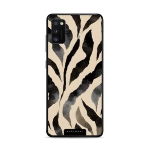 Hülle Glossy Case für Samsung Galaxy A41 - Farbe GA53G