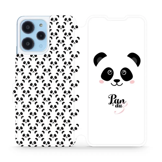 Hülle für Xiaomi Redmi 12 - Farbe M030P