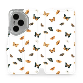 Hülle für Huawei Honor 400 Pro - Farbe MP77S