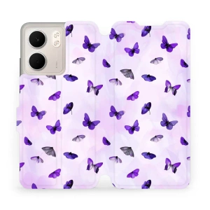 Hülle für OPPO A5x - Farbe VP76S