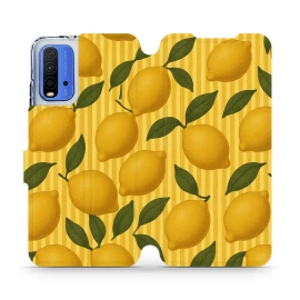 Hülle für Xiaomi Redmi 9T - Farbe VP81S