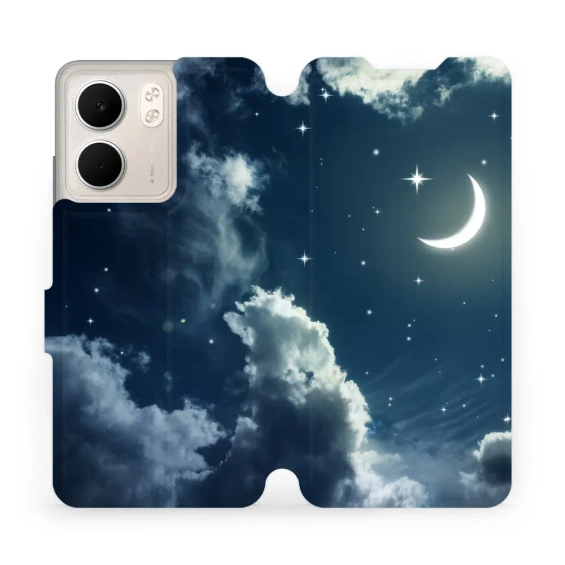 Hülle für OPPO A5x - Farbe V145P