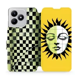 Hülle für Realme C53 - Farbe VP56S