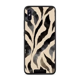 Hülle Glossy Case für Xiaomi Redmi 9A - Farbe GA53G