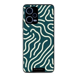 Hülle Glossy Case für Xiaomi Redmi Note 12 Pro 5G - Farbe GA61G