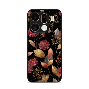 Hülle Glossy Case für Oppo Find X9 Pro - Farbe G171G