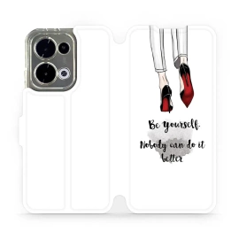 Hülle für OPPO Reno 13 - Farbe M046P