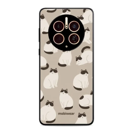 Hülle Glossy Case für Huawei Mate 50 Pro - Farbe G160G