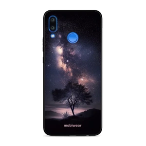 Hülle Glossy Case für Huawei Nova 3 - Farbe G005G