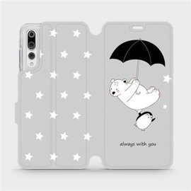 Hülle für Huawei P20 Pro - Farbe MH08P