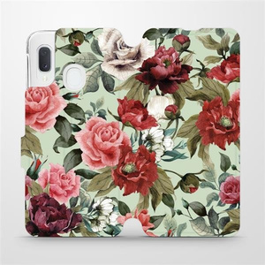 Hülle für Samsung Galaxy A20e - Farbe MD06P