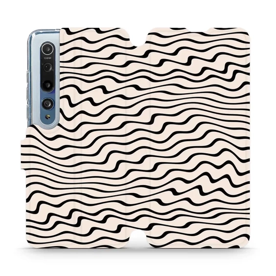 Hülle für Xiaomi Mi 10 - Farbe VA62S