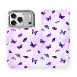 Hülle für Apple iPhone 17 Pro - Farbe VP76S