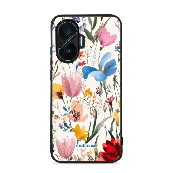 Hülle Glossy Case für Xiaomi POCO F7 - Farbe GP70G