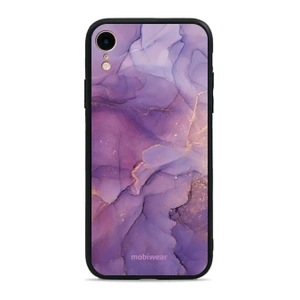 Hülle Glossy Case für Apple iPhone XR - Farbe G050G