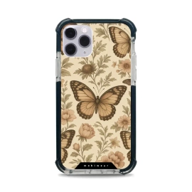 Hülle MagSafe Elite Bumper für Apple iPhone 11 Pro - Farbe DP92D