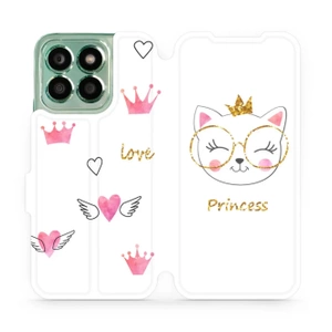 Hülle für Huawei Honor X8b - Farbe MH03S