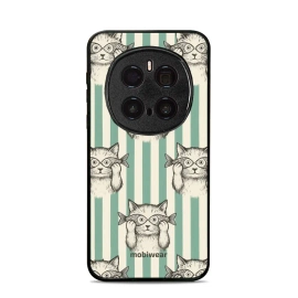 Hülle Glossy Case für Huawei Honor Magic7 Pro 5G - Farbe GP90G