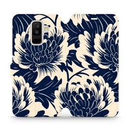 Hülle für Samsung Galaxy A6 Plus 2018 - Farbe VA40S