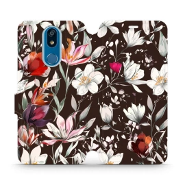 Hülle für LG K40 - Farbe VP72S