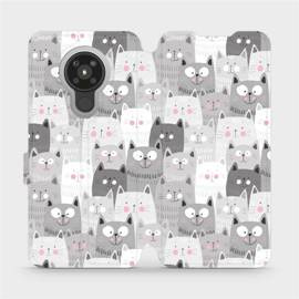 Hülle für Nokia 5.3 - Farbe M099P