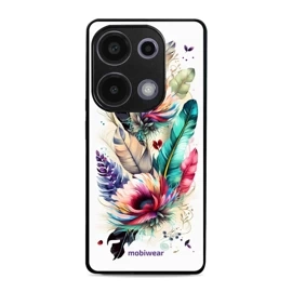 Hülle Glossy Case für Xiaomi POCO M6 Pro - Farbe G017G