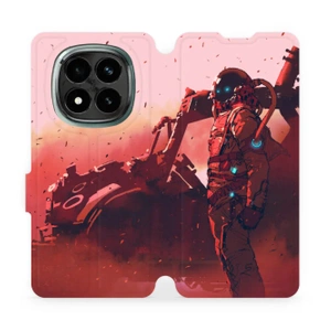 Hülle für Xiaomi Redmi Note 14 Pro Plus 5G - Farbe MA09S