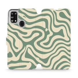 Hülle für Samsung Galaxy M21 - Farbe VA57S