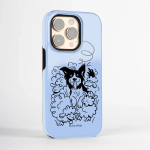 Hülle Elite Pro für Xiaomi Redmi 15C 5G - Farbe E13BS