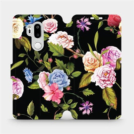 Hülle für LG G7 ThinQ - Farbe VD07S