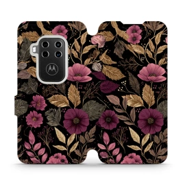 Hülle für Motorola One Zoom - Farbe V170S