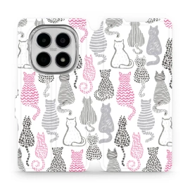 Hülle für Xiaomi Redmi Note 15 5G - Farbe MX01S