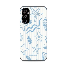 Hülle Glossy Case für Samsung Galaxy A34 5G - Farbe GP88G