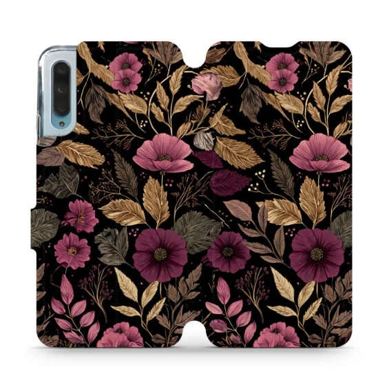 Hülle für Huawei P Smart Pro - Farbe V170S