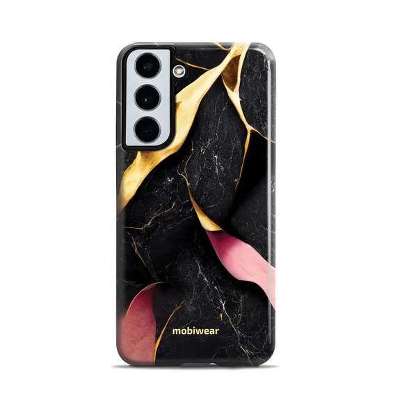 Hülle Elite Pro für Samsung Galaxy S22 - Farbe EP35E