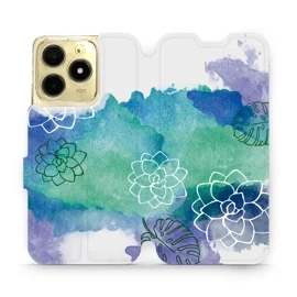 Hülle für Realme C61 - Farbe MG11S