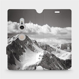 Hülle für Sony Xperia XZ2 - Farbe M152P