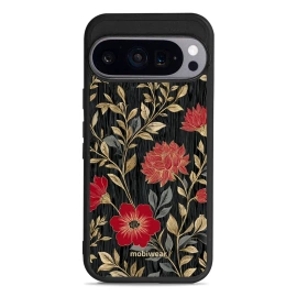 Hülle Glossy Case für Google Pixel 9 Pro - Farbe G172G