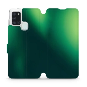 Hülle für Samsung Galaxy A21S - Farbe VP61S