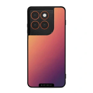 Hülle Glossy Case für Motorola Edge 70 - Farbe G066G