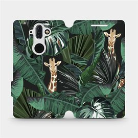 Hülle für Nokia 8 Sirocco - Farbe VP06P