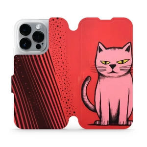 Hülle für Apple iPhone 14 Pro - Farbe VP54S