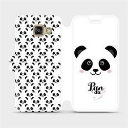 Hülle für Samsung Galaxy A3 2016 - Farbe M030P