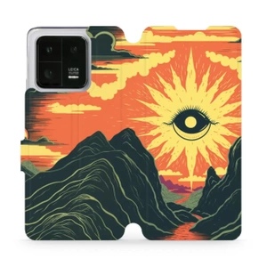 Hülle für Xiaomi 13 Pro - Farbe VP55S