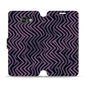 Hülle für Samsung Galaxy A5 2016 - Farbe VA55S